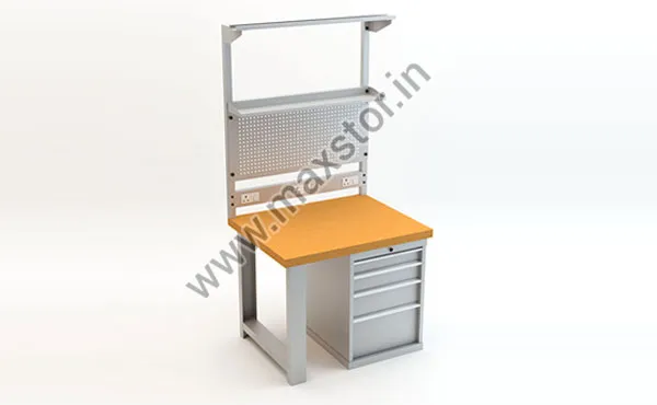 Chair for Factory Workers